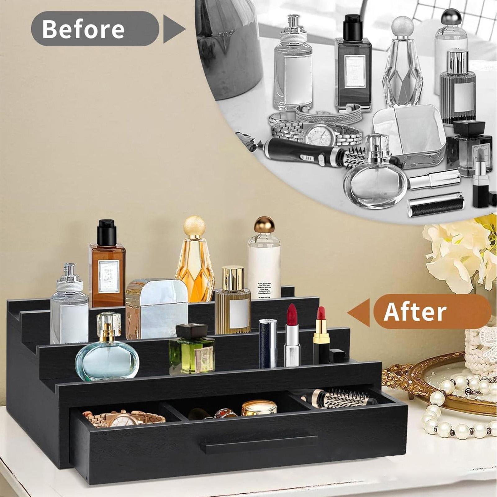 Perfume Stand Organizer Fragra - огляд і ціна Perfume Fragrance Types For Men