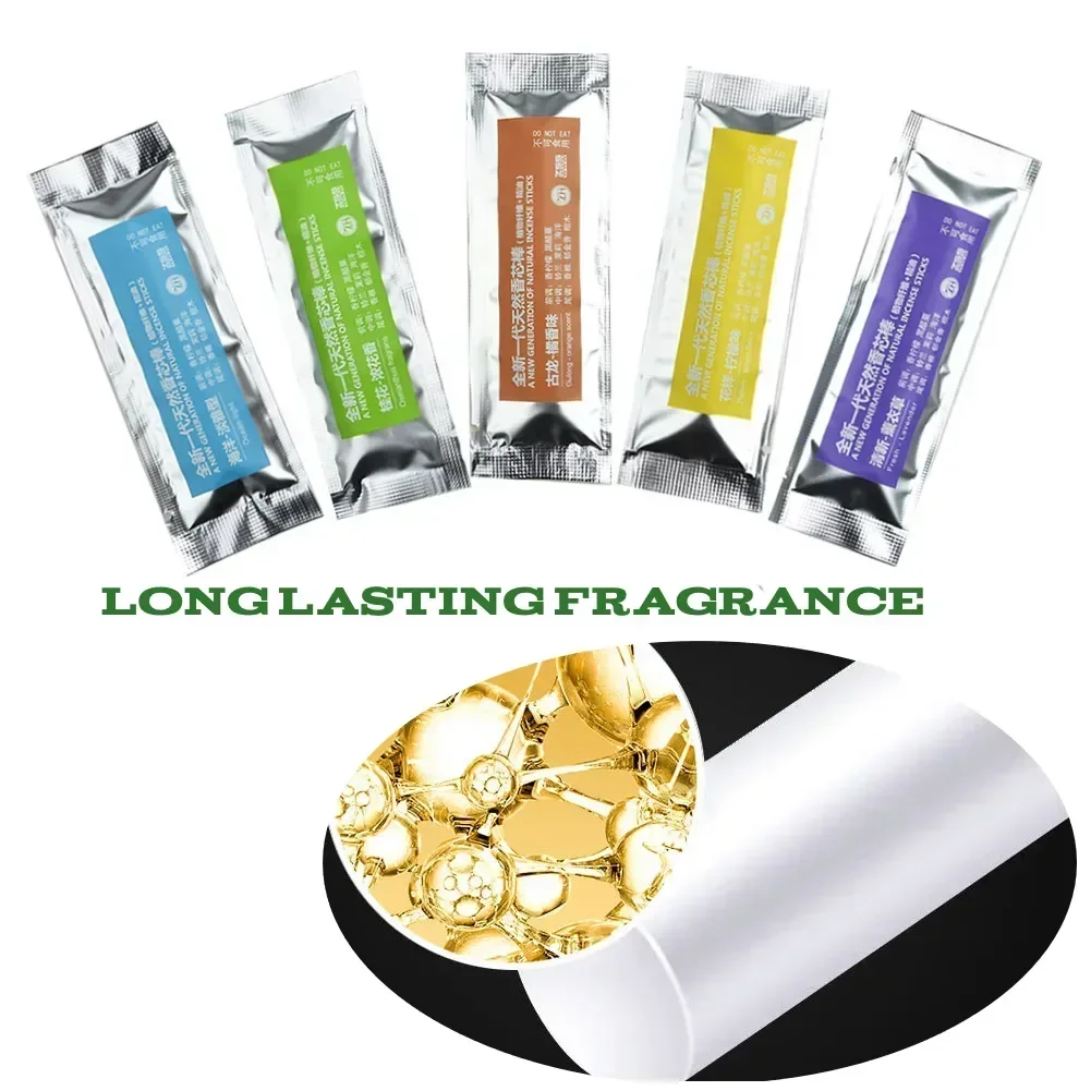 Car Air Vent Freshener Refills - огляд і ціна Perfume Fragrance Refill