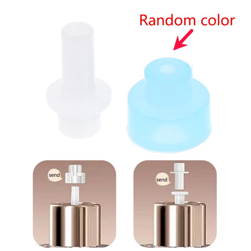 2Pcs Perfume Refill Adapter Le - огляд і ціна Perfume Fragrance Refill