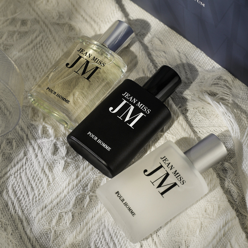 3 Pcs Men Eau de Toilette Colo - огляд і ціна Perfume Fragrance Gift Set
