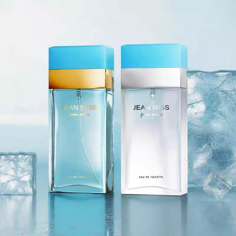 100ml Parfum Blue Eternal Unis - огляд і ціна Rose Water Spray