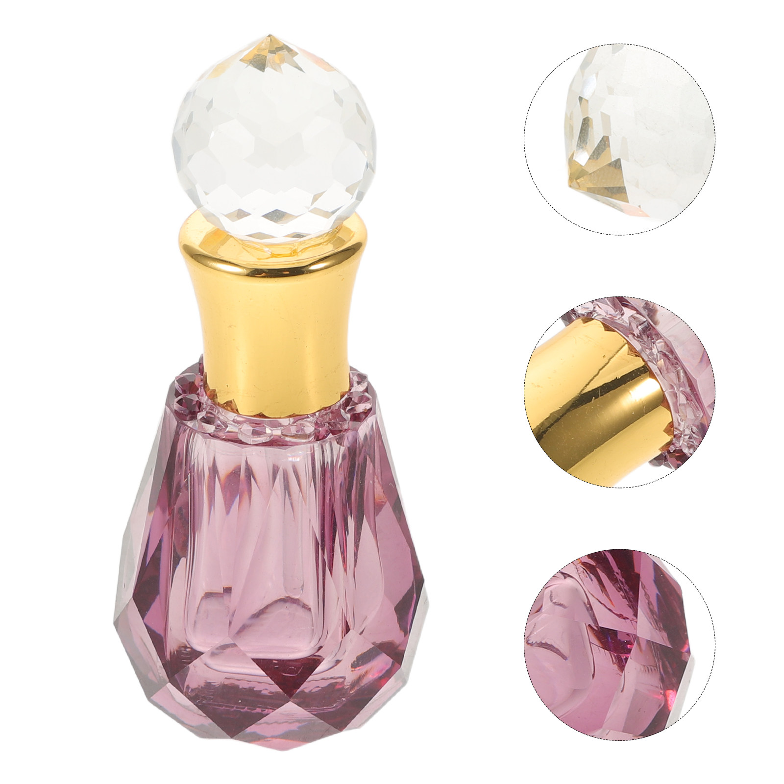 6Ml Empty Perfume Bottle Dropp - огляд і ціна Perfume Fragrance Refill