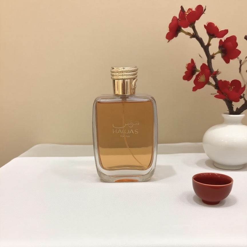 Rasasi Hawas for Her Women's p - огляд і ціна Perfume Fragrance Types For Men