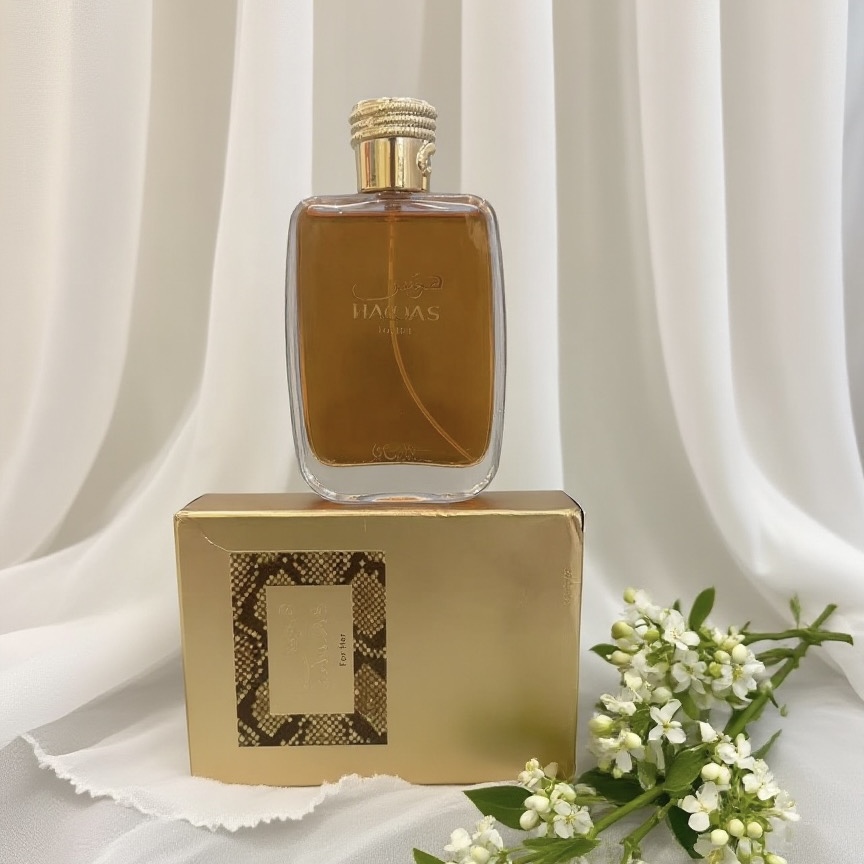 Rasasi Hawas for Her Women's p - огляд і ціна Perfume Fragrance Types For Men