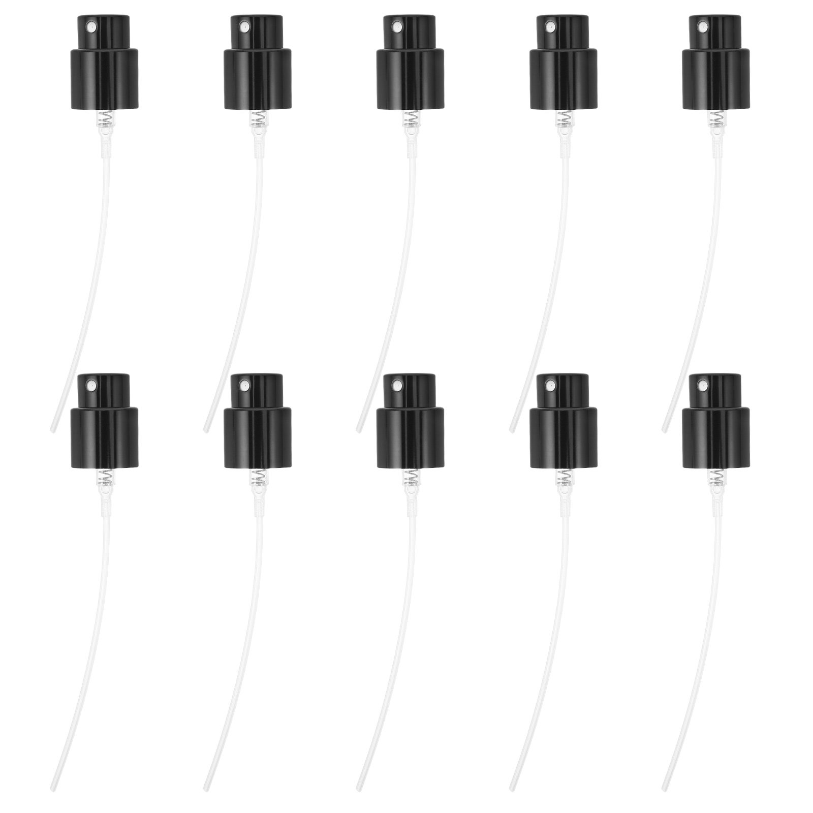 10Pcs Perfume Spray Bottle Top - огляд і ціна Perfume Fragrance Mist