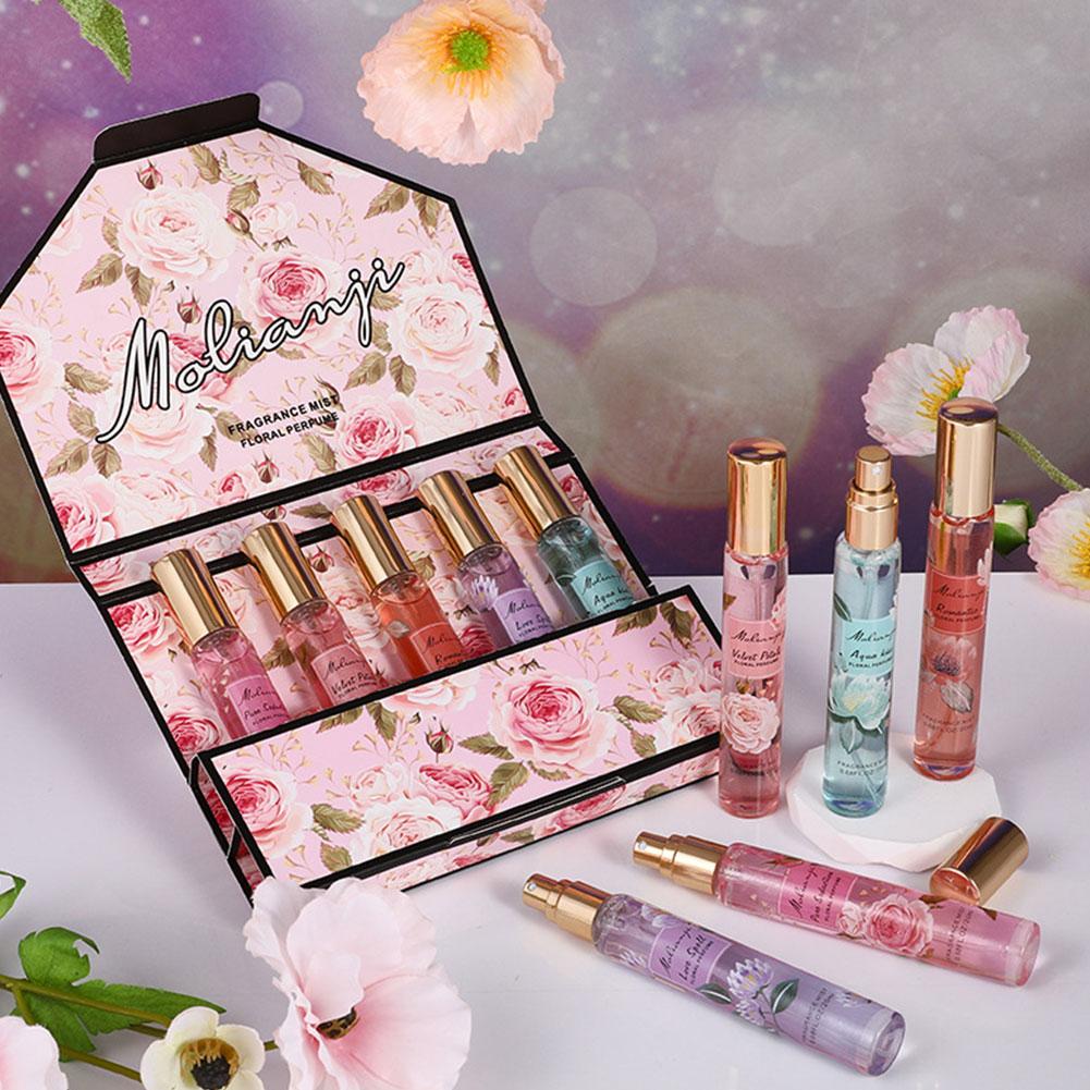 Classic Rose Perfume Women Gif - огляд і ціна Perfume Fragrance Gift Set