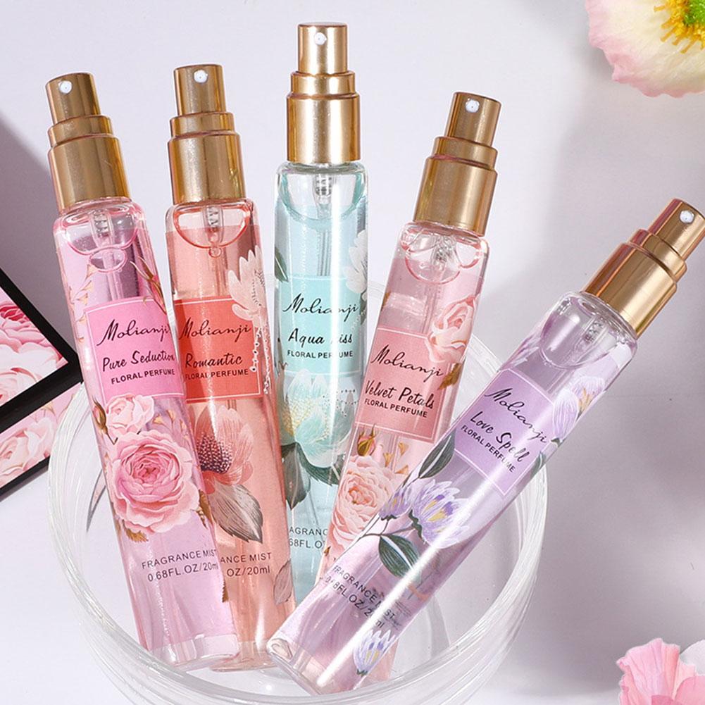Classic Rose Perfume Women Gif - огляд і ціна Perfume Fragrance Gift Set