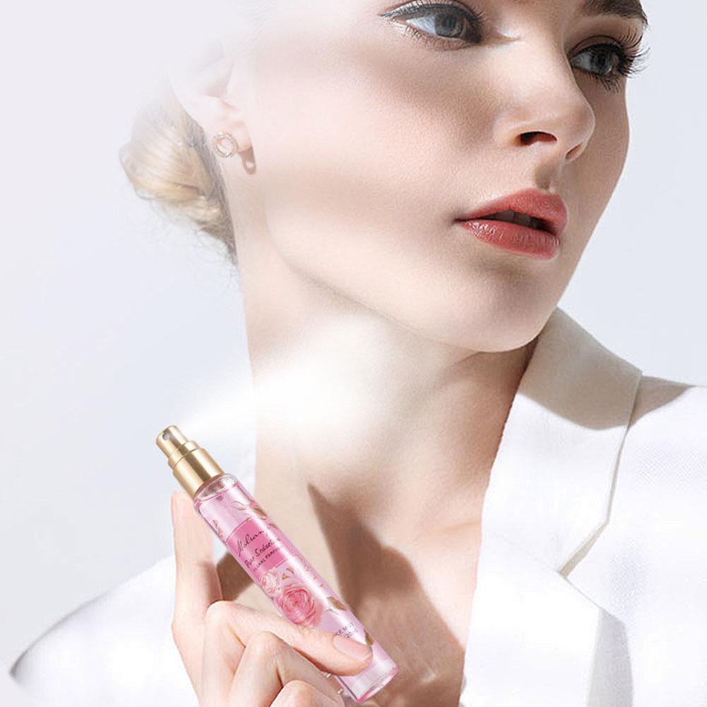 Classic Rose Perfume Women Gif - огляд і ціна Perfume Fragrance Gift Set