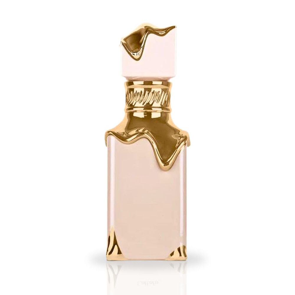 2Pcs Luxury Drip Gold Perfume  - огляд і ціна Perfume Fragrance Gift Set
