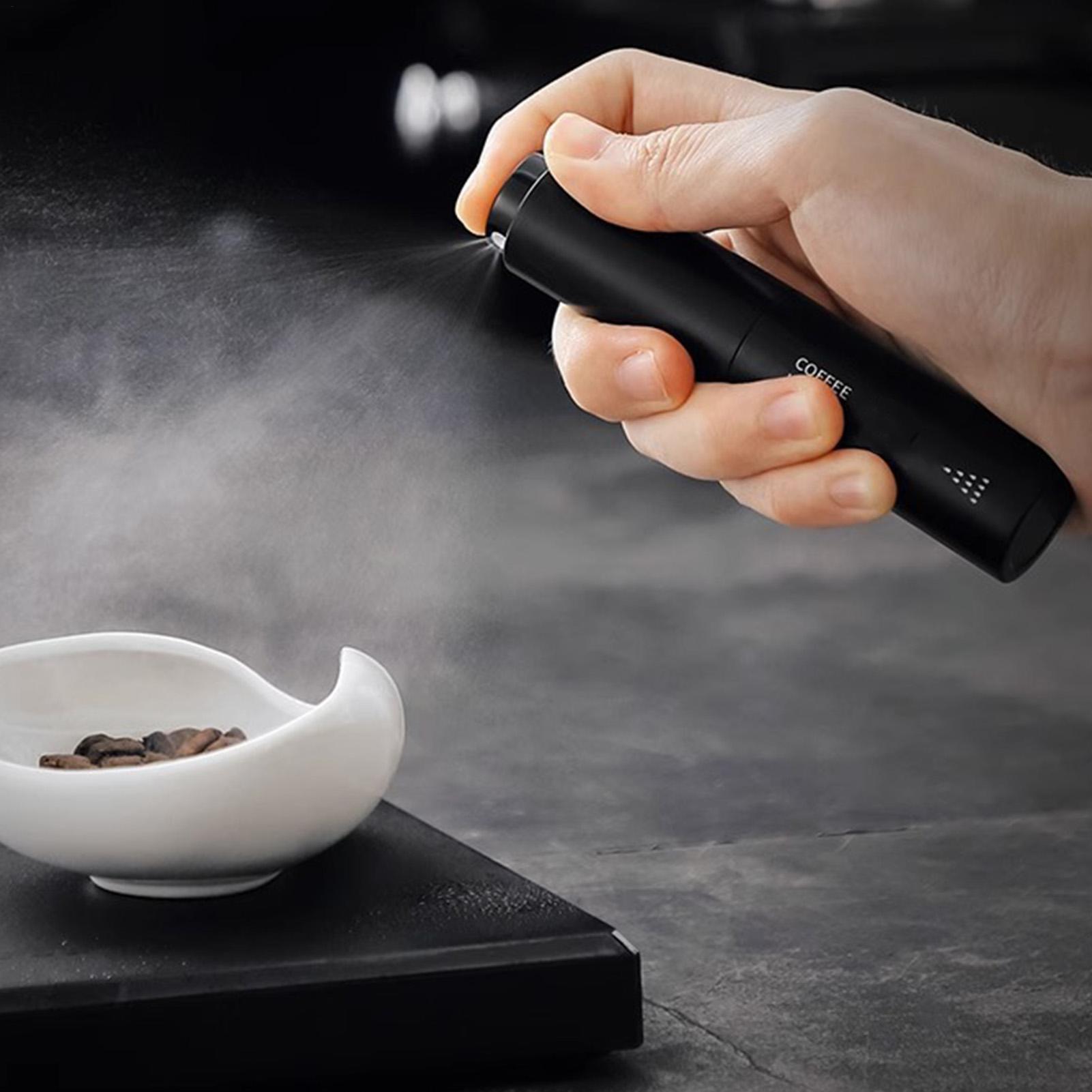 10ml Coffee Spray Bottle Coffe - огляд і ціна Perfume Fragrance Mist