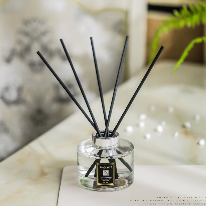 120ml Aromatic Reed Diffuser L - огляд і ціна Perfume Fragrance France