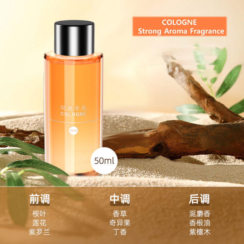 50ml Refill Fragrance for Car  - огляд і ціна Perfume Fragrance Refill