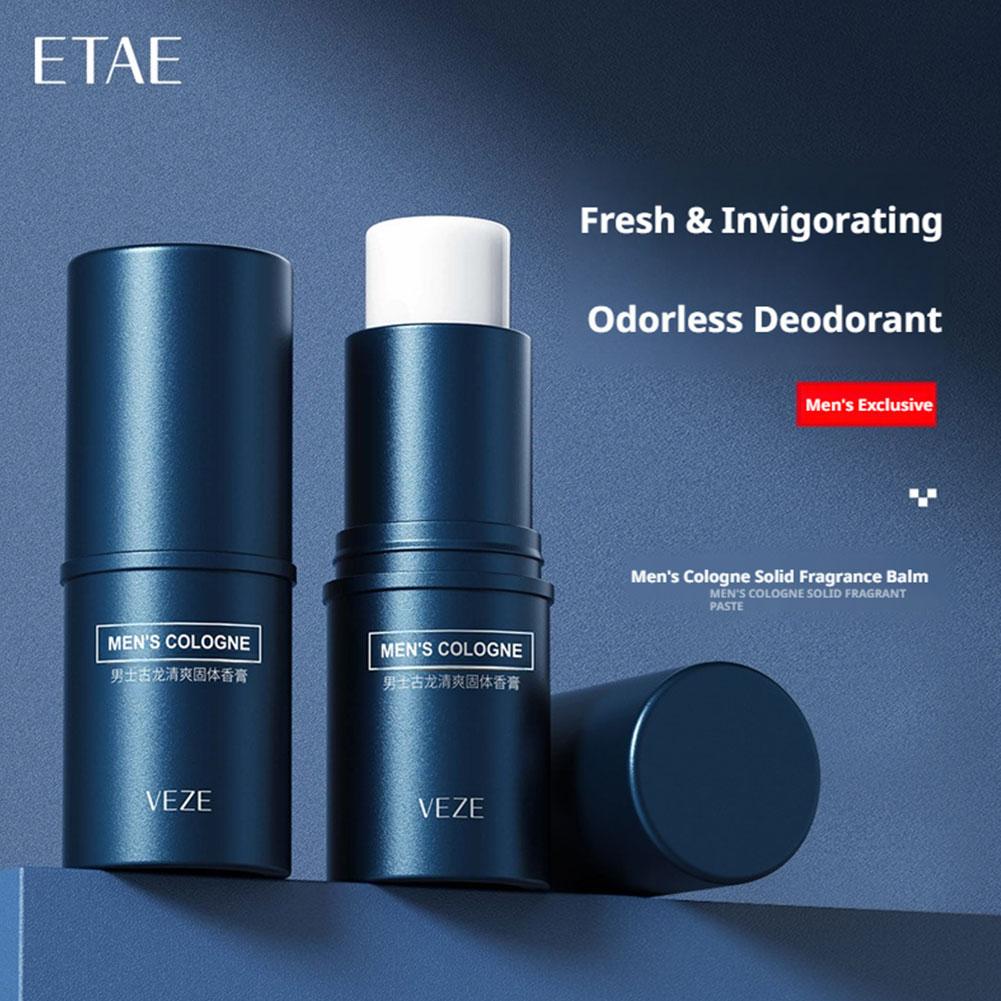 Men's Cologne Solid Perfume Lo - огляд і ціна Perfume Fragrance Types For Men