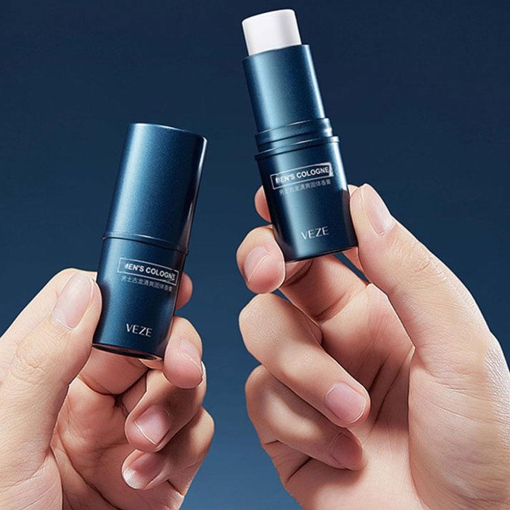 Men's Cologne Solid Perfume Lo - огляд і ціна Perfume Fragrance Types For Men