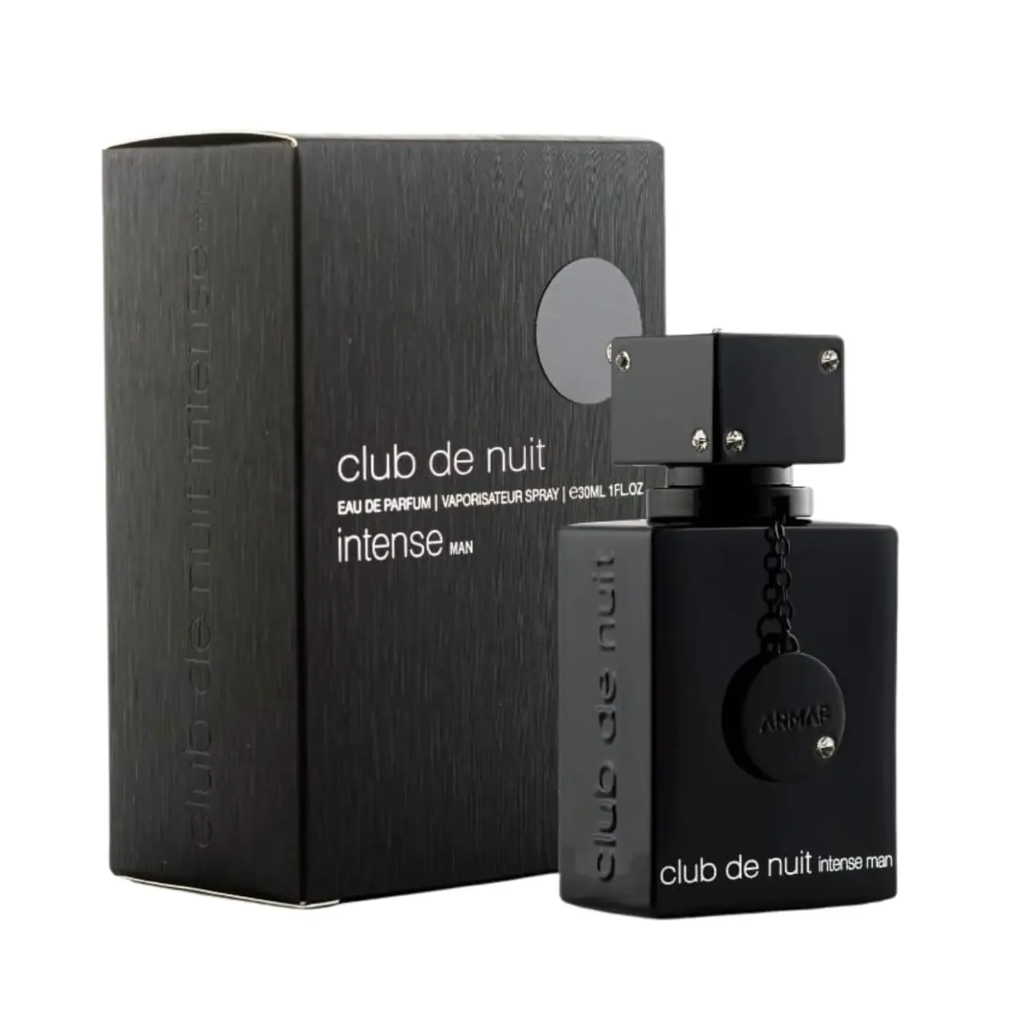 Armaf Club De Nuit Intense 100 - огляд і ціна Rose Water Spray