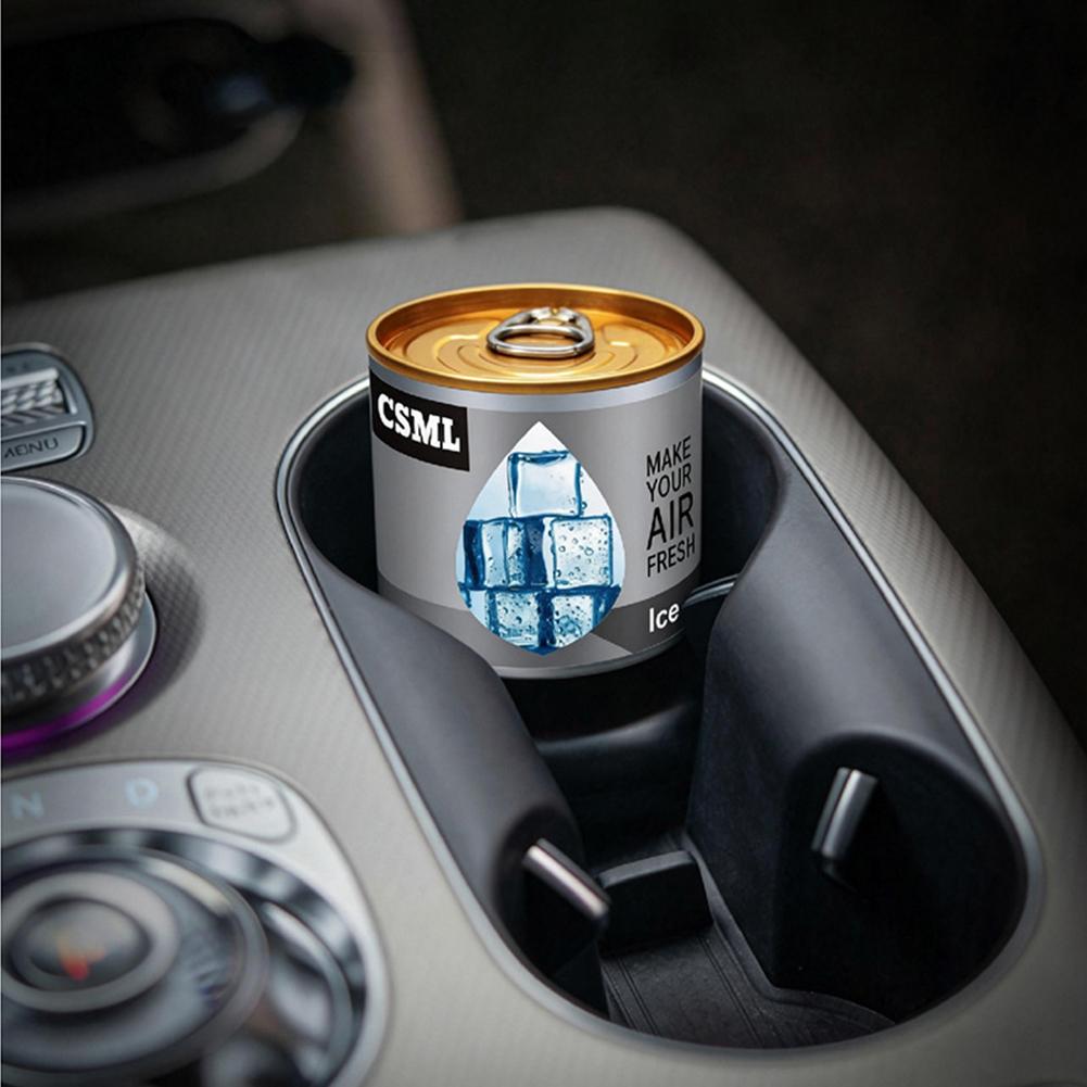 Car Air Freshener Solid Balm C - огляд і ціна Cologne Solid Balm