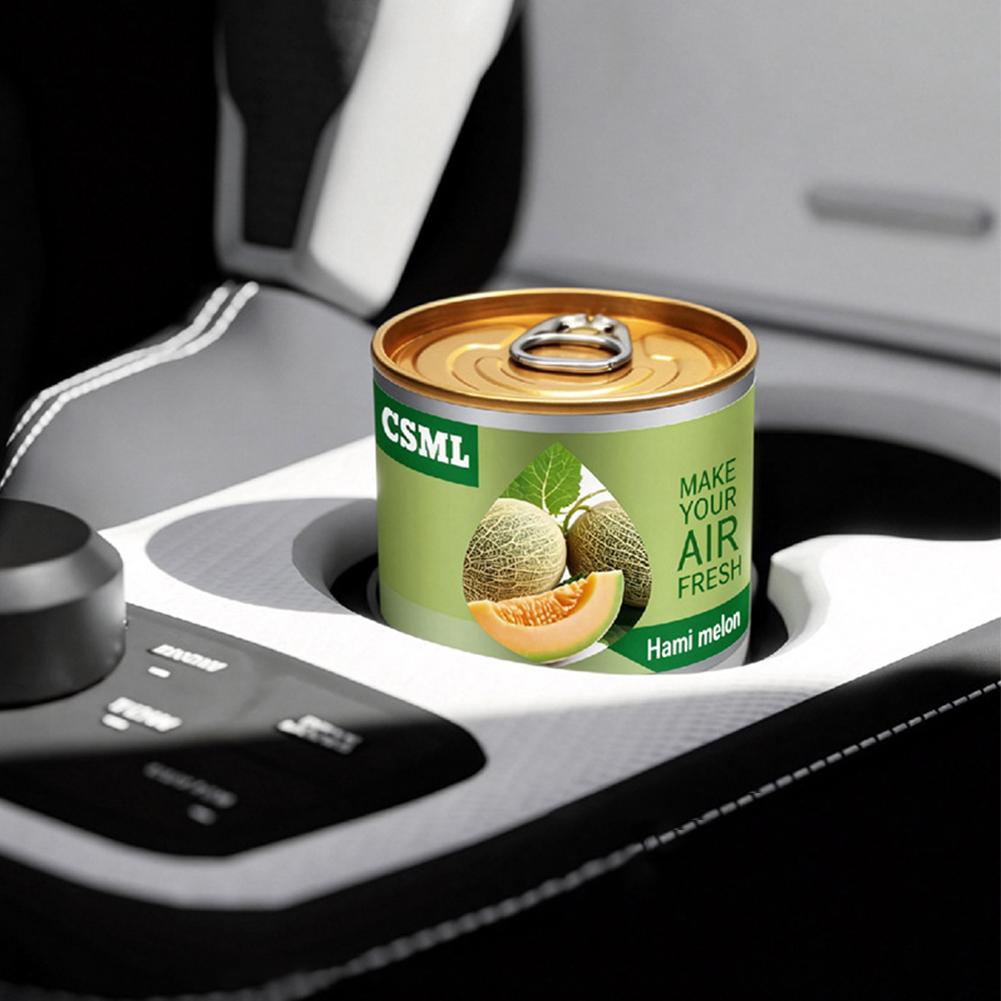 Car Air Freshener Solid Balm C - огляд і ціна Cologne Solid Balm