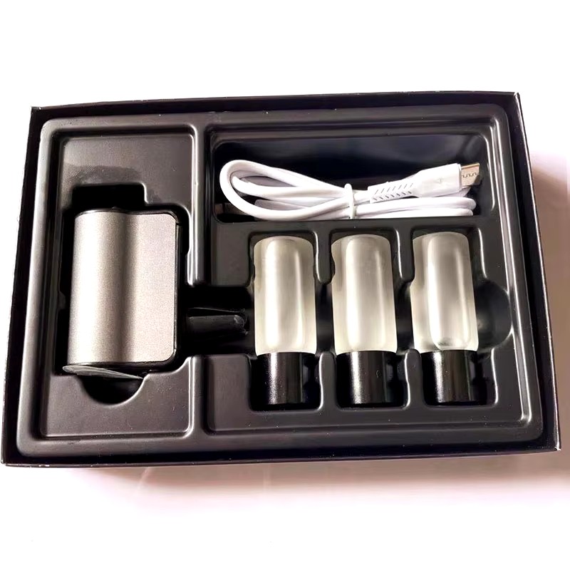 Electric Car Air Freshener Aut - огляд і ціна Perfume Fragrance Mist
