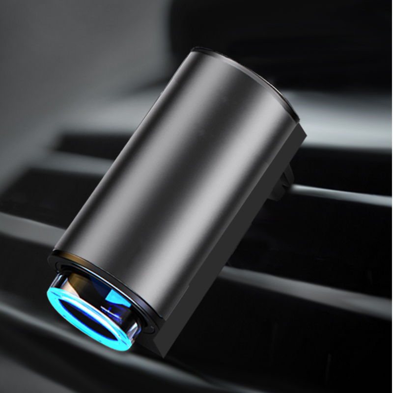Electric Car Air Freshener Aut - огляд і ціна Perfume Fragrance Mist
