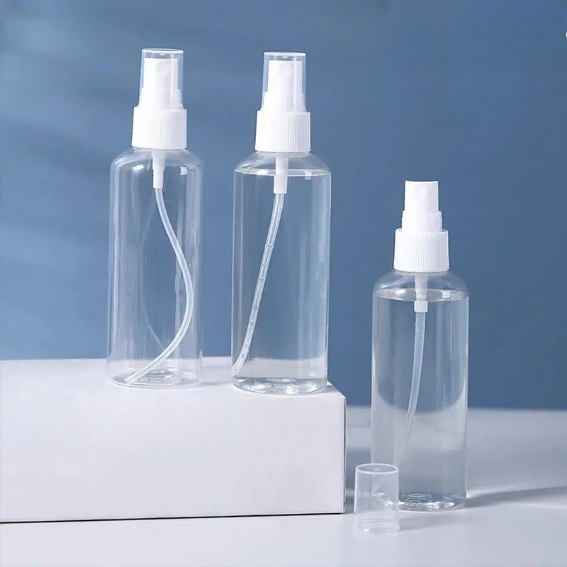 30 50 100ml Fine Mist Spray Bo - огляд і ціна Perfume Fragrance Mist