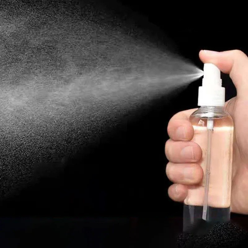 30 50 100ml Fine Mist Spray Bo - огляд і ціна Perfume Fragrance Mist