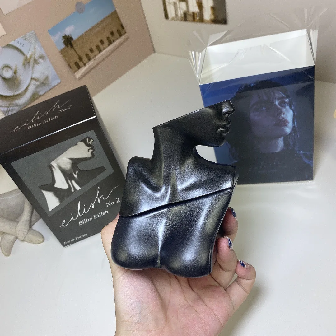 100ml Woman Perfume Lasting Va - огляд і ціна Perfume Fragrance Notes