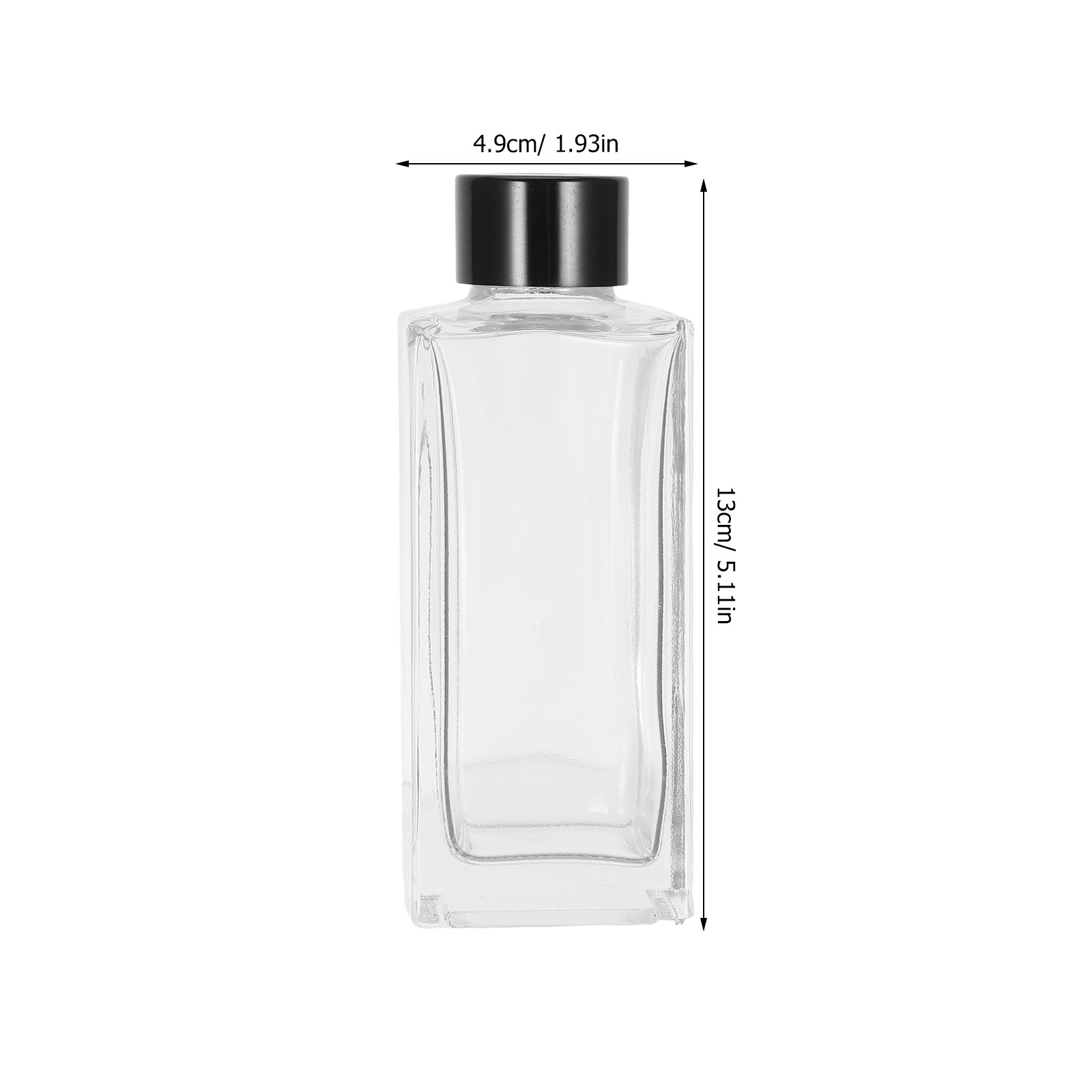 4Sets Bathroom Fragrance Diffu - огляд і ціна Perfume Fragrance Refill