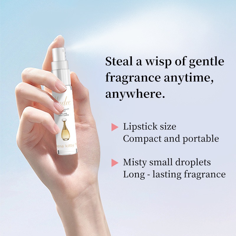 5ML Perfume Set Long Lasting M - огляд і ціна Perfume Fragrance Gift Set