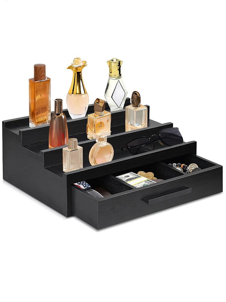 Perfume Rack Organizer Fragran - огляд і ціна Perfume Fragrance Types For Men