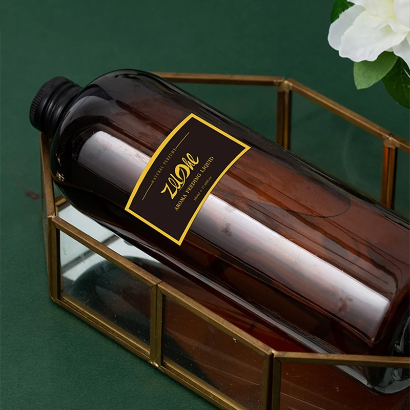 500ML Hilton Ritz Carlton Frag - огляд і ціна Perfume Fragrance Refill