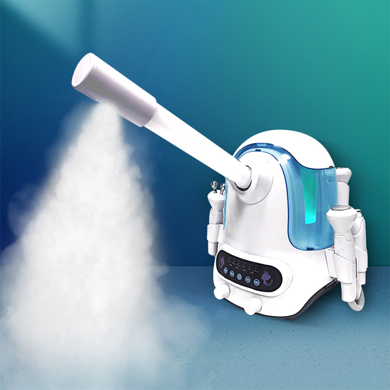 Thermal spray small bubble bea - огляд і ціна Rose Water Spray