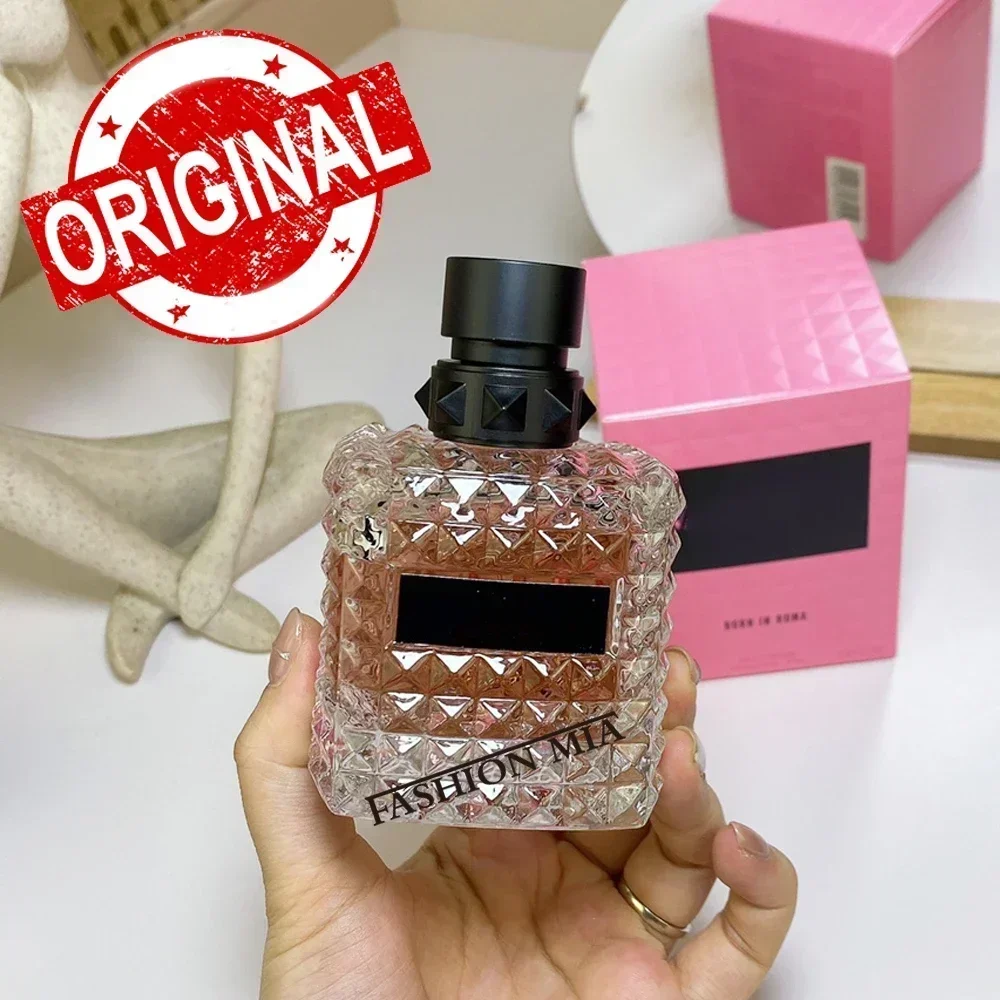 100ml Brand Perfume Designer G - огляд і ціна Rose Water Spray