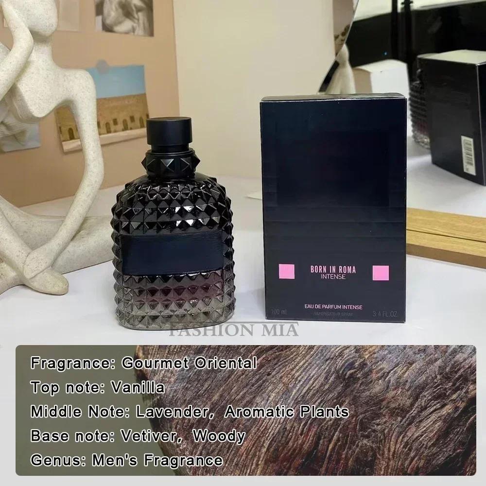 100ml Brand Perfume Designer G - огляд і ціна Rose Water Spray